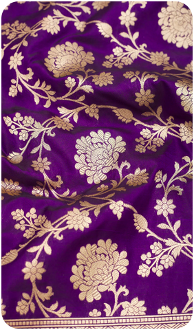 Banarasi Sarees