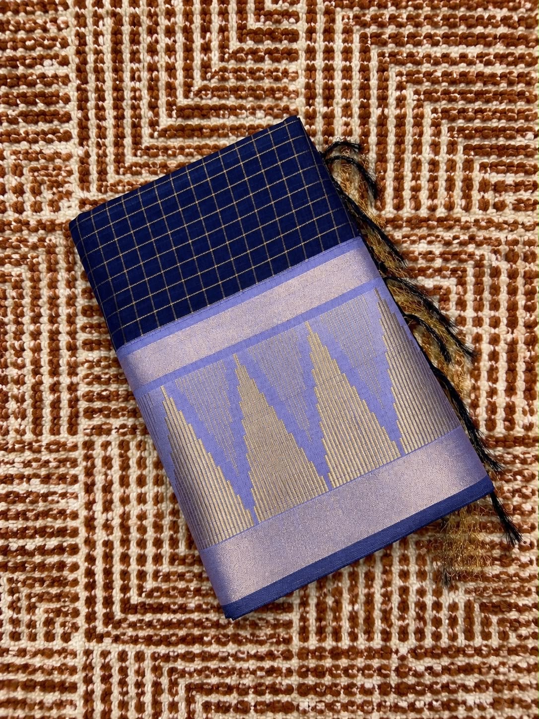 Kattam Semi Silk