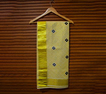 Line Tissue Set Mundu